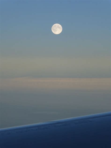 25 Incredible Views From Plane Passengers' Windows, Collected 